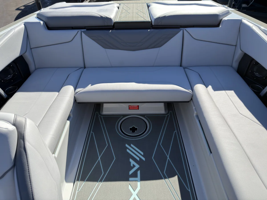 2026 ATX Boats ATX-22 for sale in Fenton, Michigan