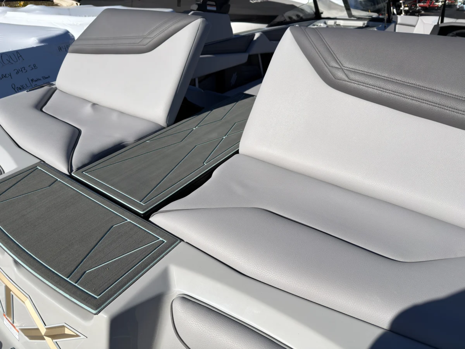 2026 ATX Boats ATX-22 for sale in Fenton, Michigan