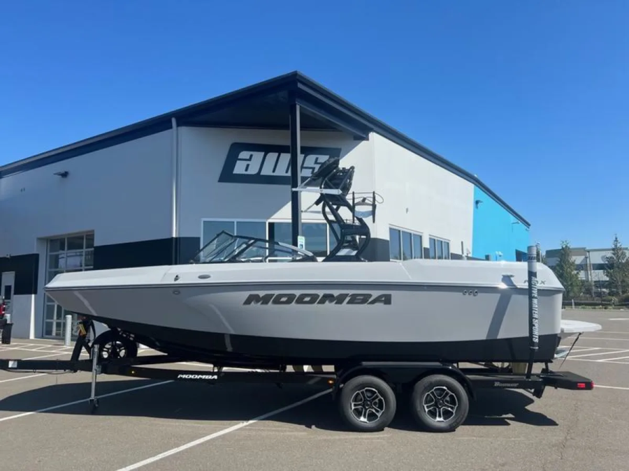 2024 Moomba Boats MAX for sale in Oregon City, Oregon