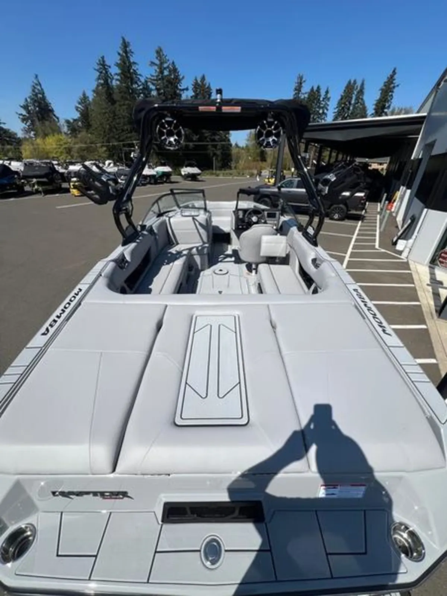 2024 Moomba Boats MAX for sale in Oregon City, Oregon