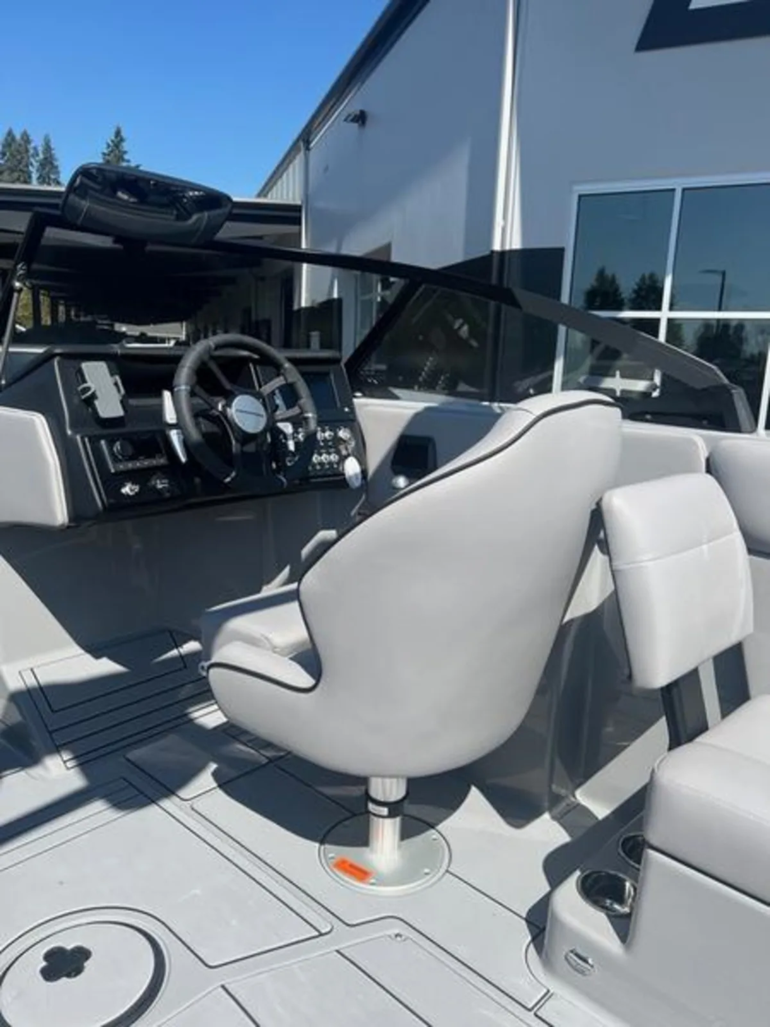 2024 Moomba Max *NEW*