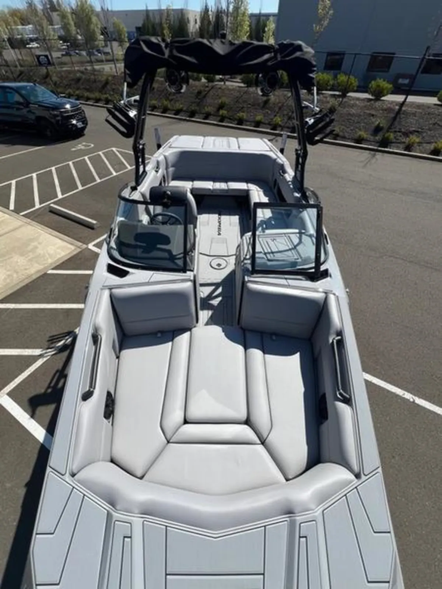 2024 Moomba Boats MAX for sale in Oregon City, Oregon