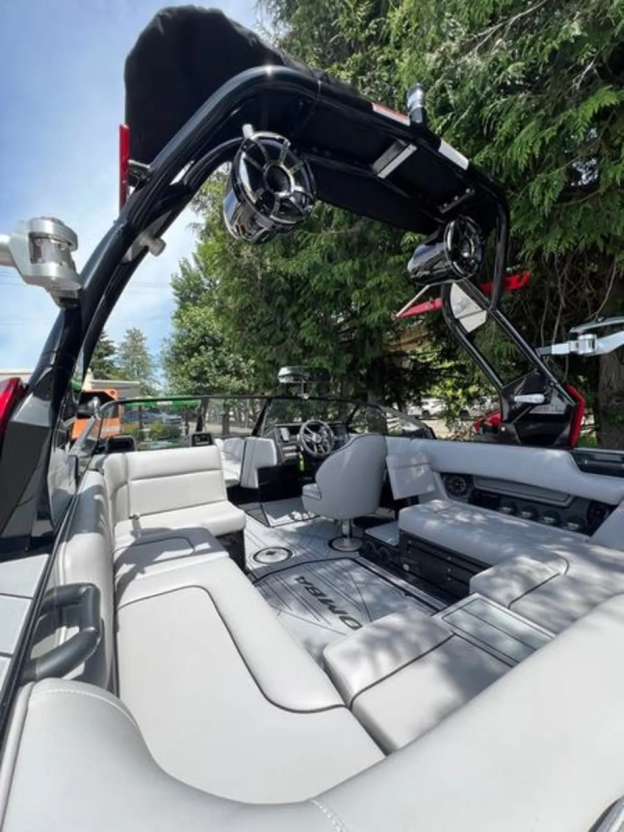 2024 Moomba Boats Craz for sale in Oregon City, Oregon