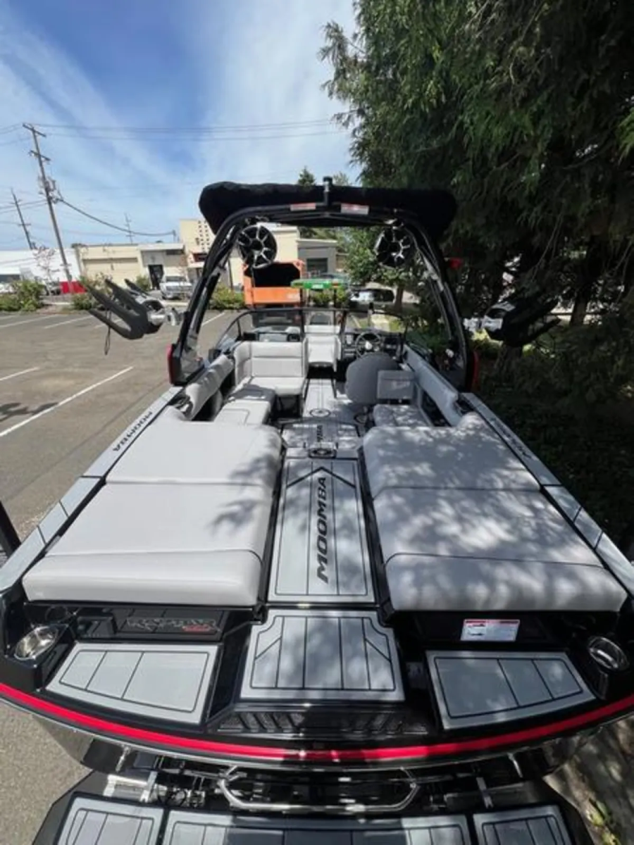 2024 Moomba Boats Craz for sale in Oregon City, Oregon