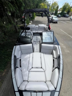 2024 Moomba Boats Craz for sale in Oregon City, Oregon