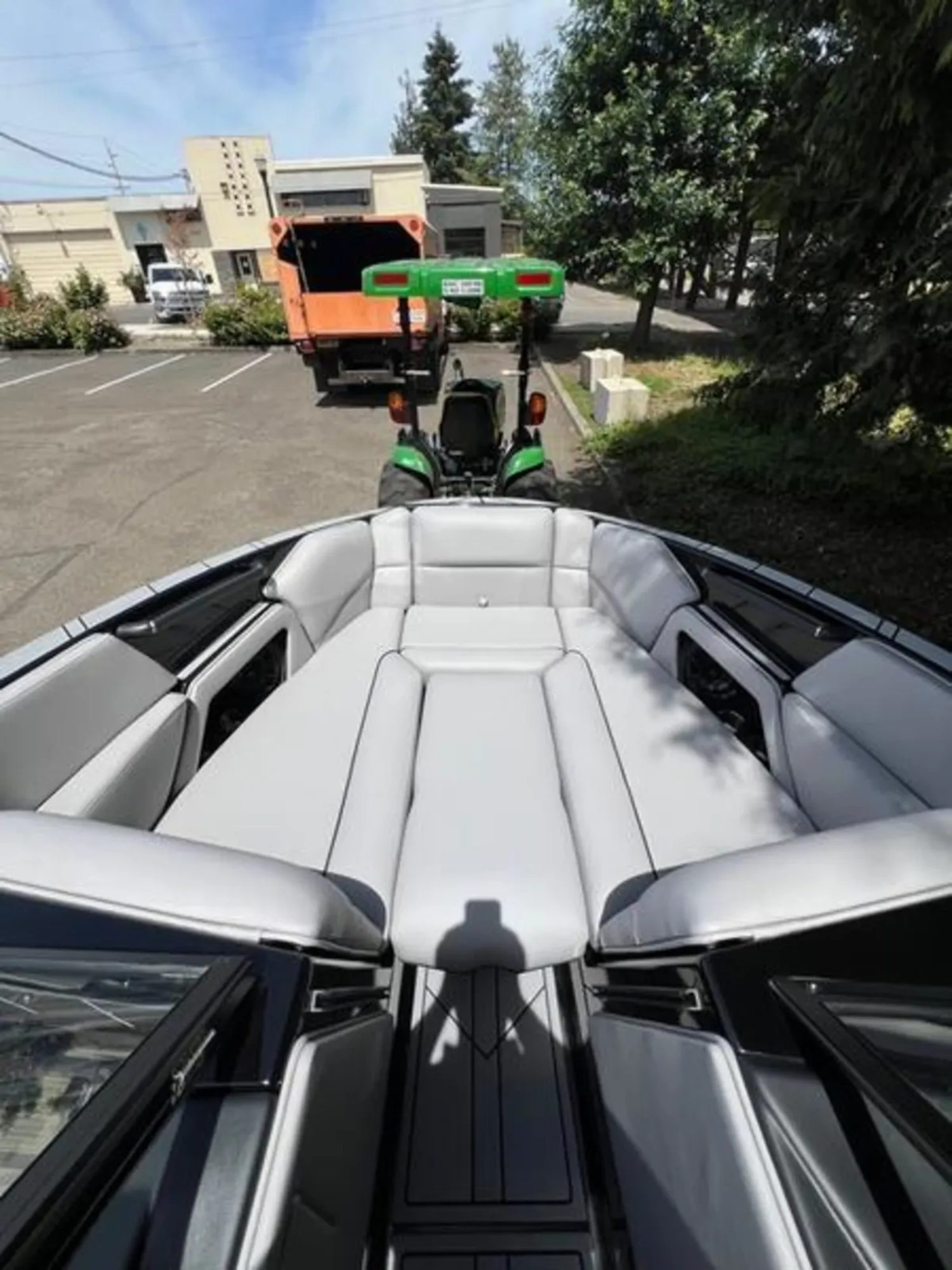 2024 Moomba Boats Craz for sale in Oregon City, Oregon