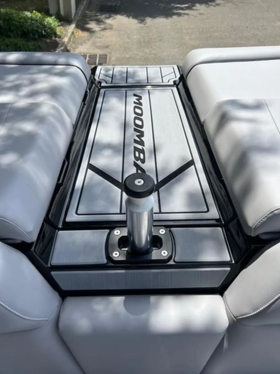 2024 Moomba Boats Craz for sale in Oregon City, Oregon