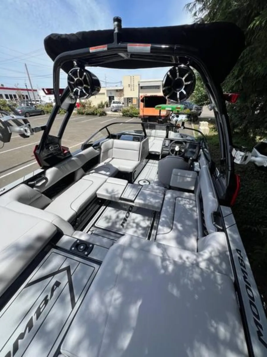 2024 Moomba Boats Craz for sale in Oregon City, Oregon