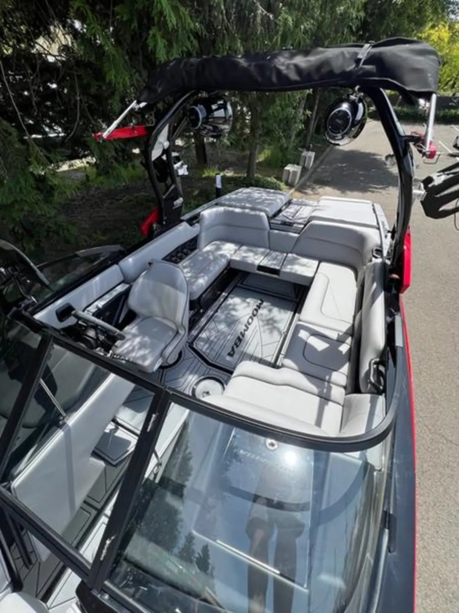 2024 Moomba Boats Craz for sale in Oregon City, Oregon