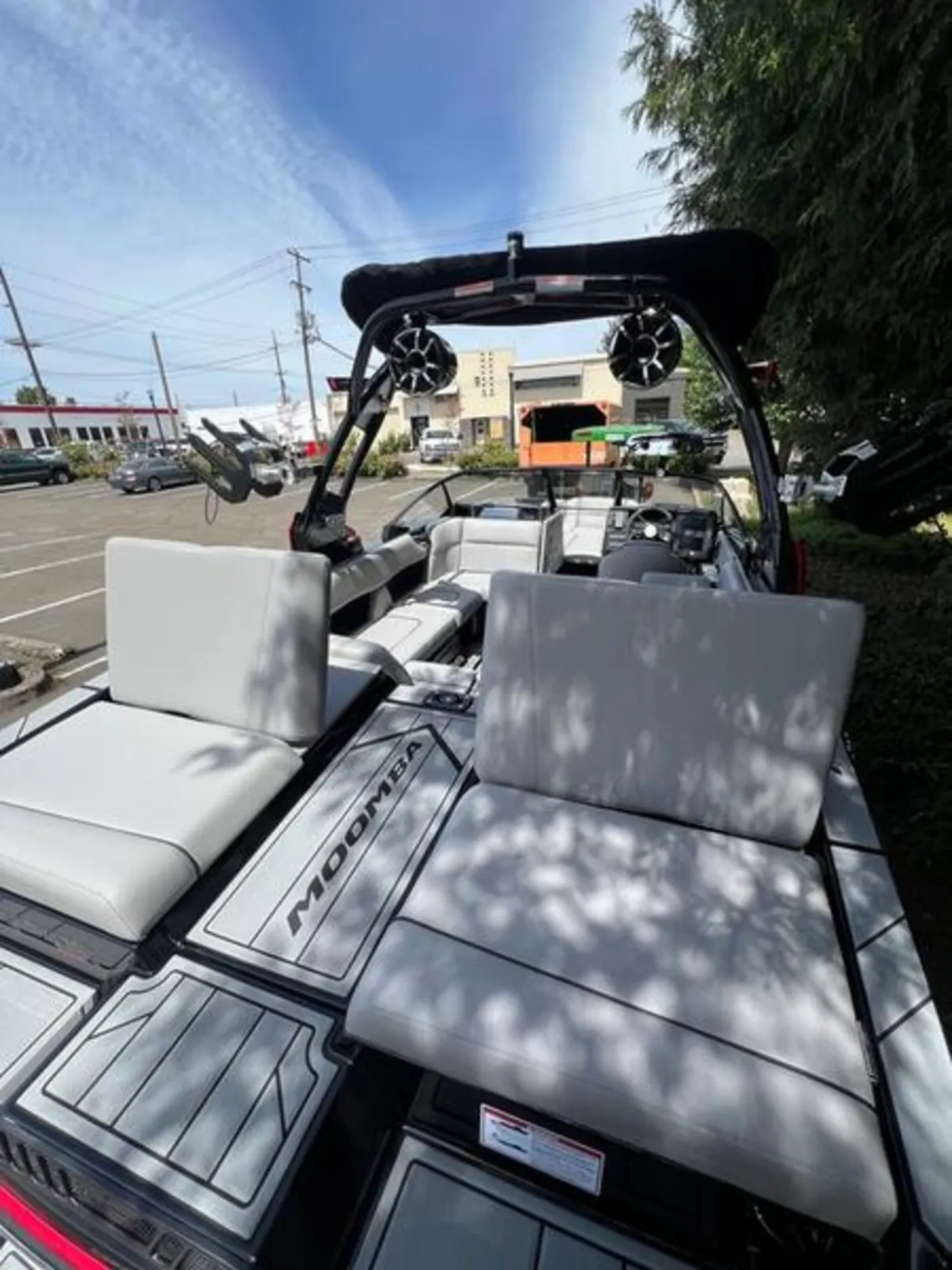 2024 Moomba Boats Craz for sale in Oregon City, Oregon