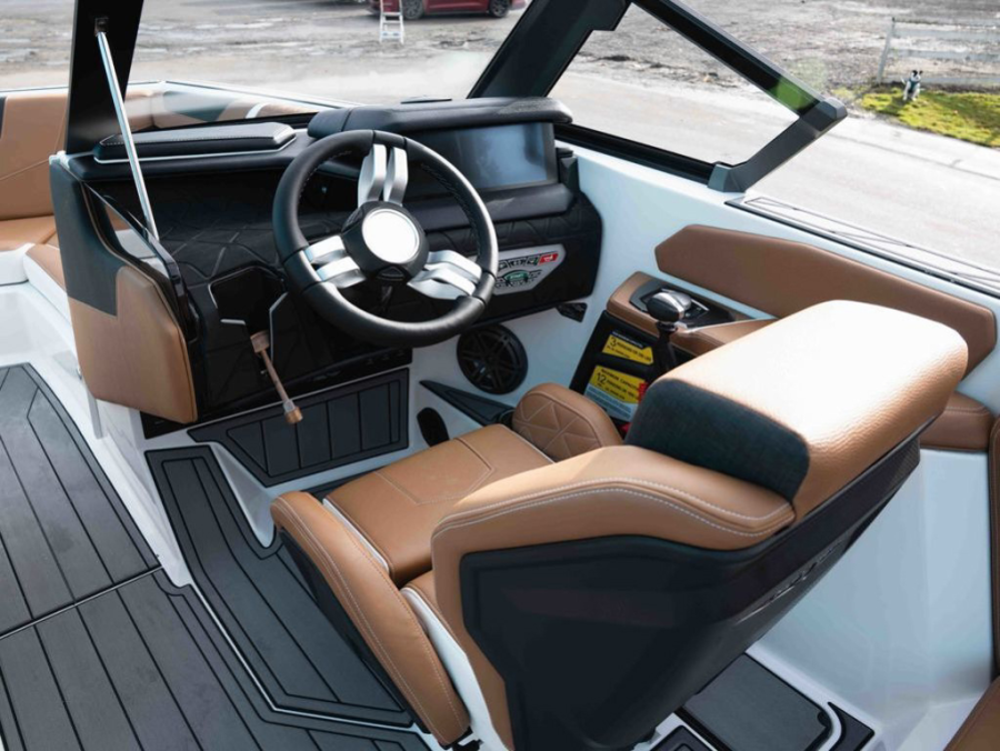 2026 Nautique Boats GS20 for sale in Seattle, Washington