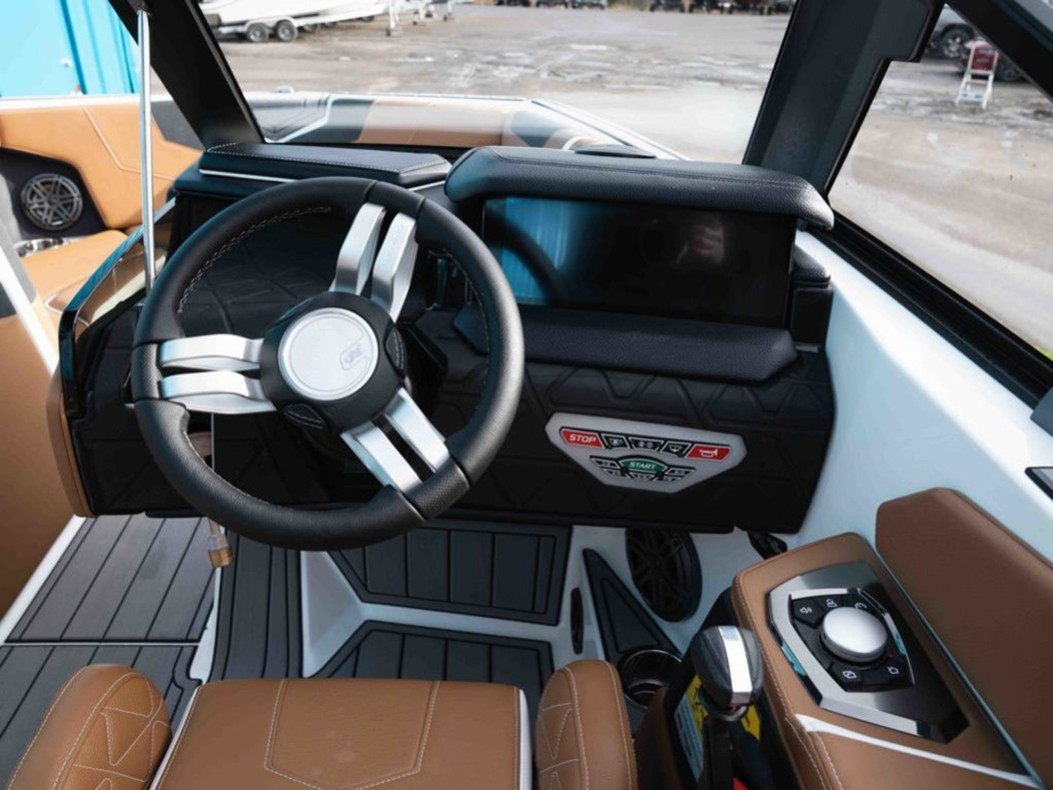 2026 Nautique Super Air Nautique GS20