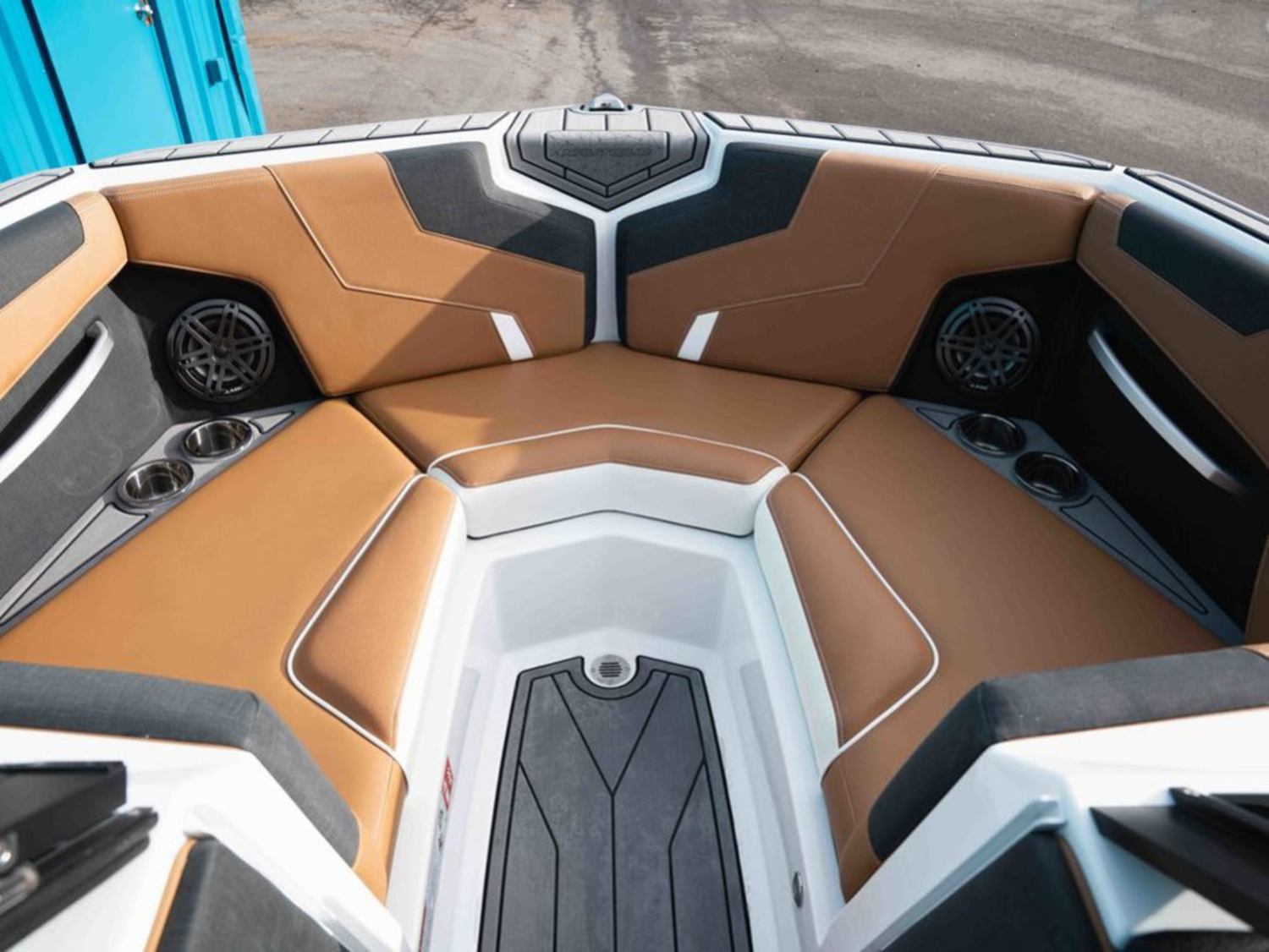 2026 Nautique Super Air Nautique GS20