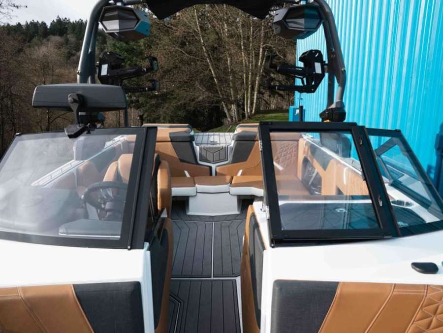 2026 Nautique Boats GS20 for sale in Seattle, Washington