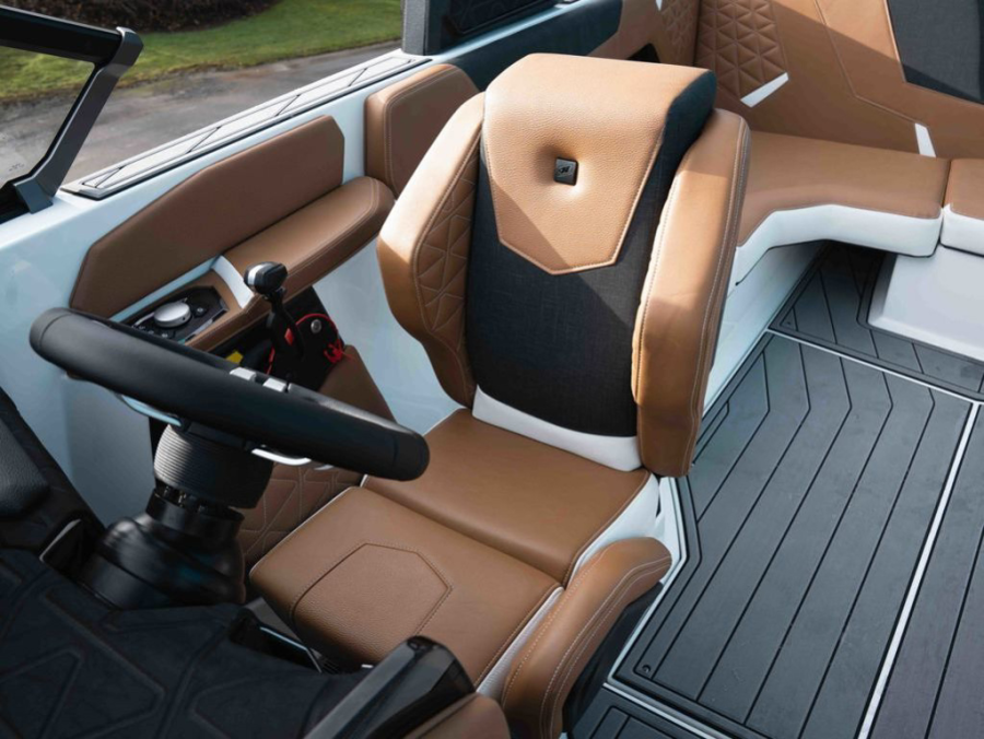 2026 Nautique Boats GS20 for sale in Seattle, Washington