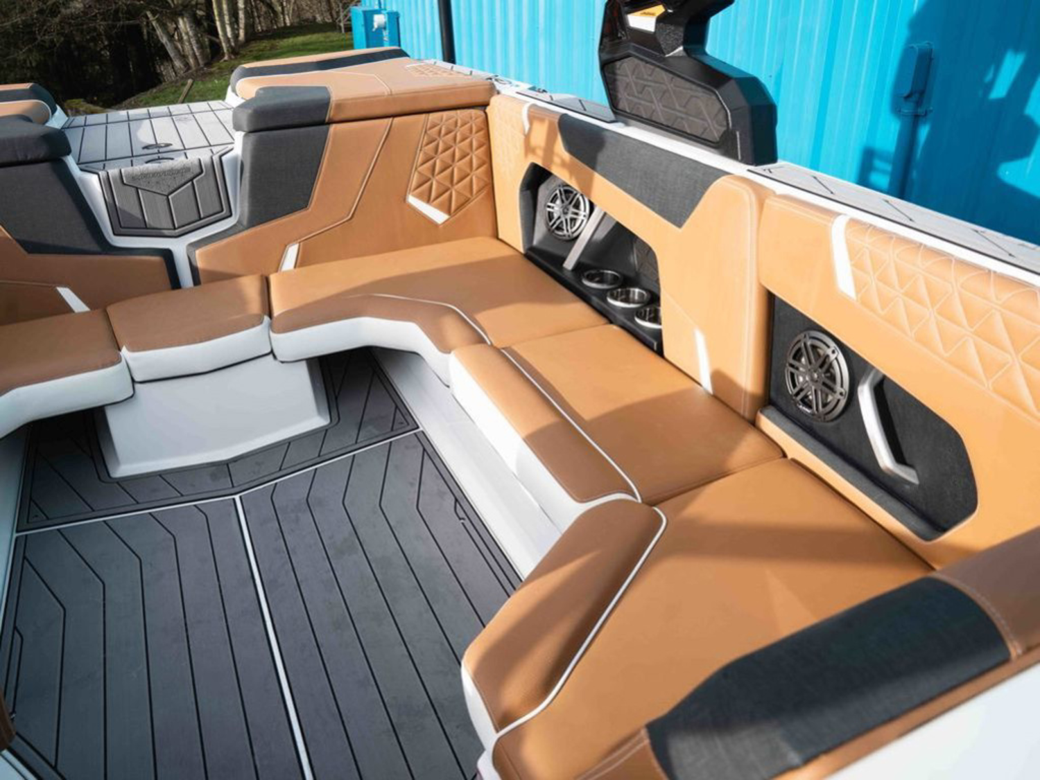 2026 Nautique Super Air Nautique GS20