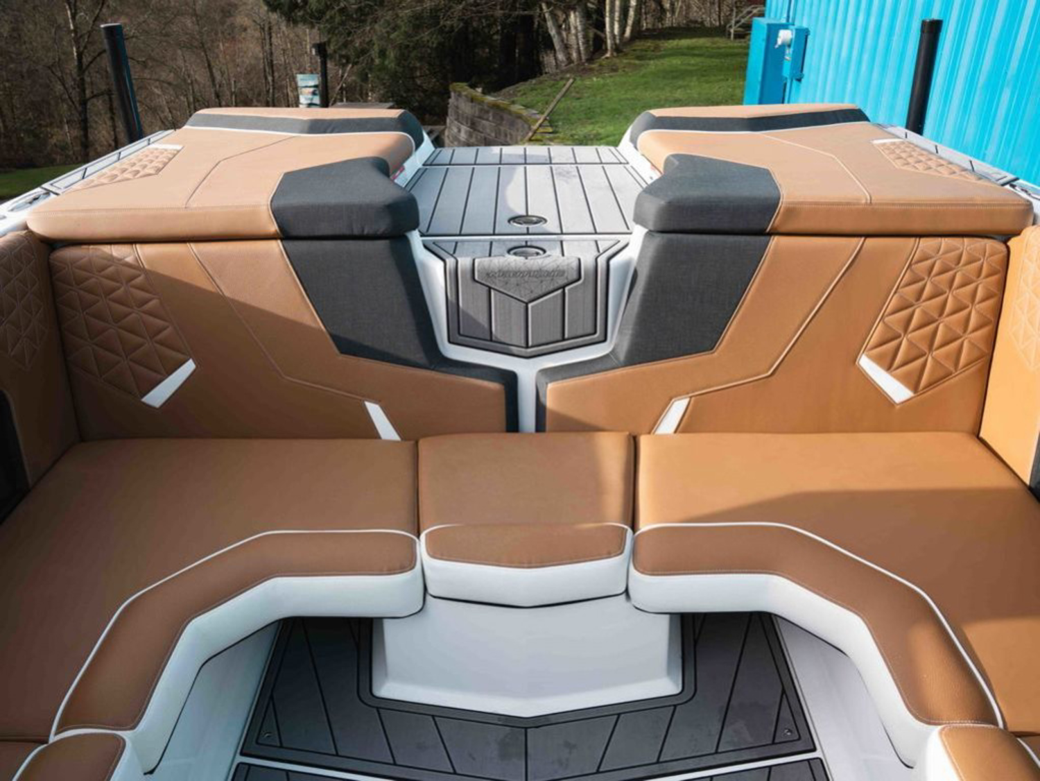 2026 Nautique Super Air Nautique GS20