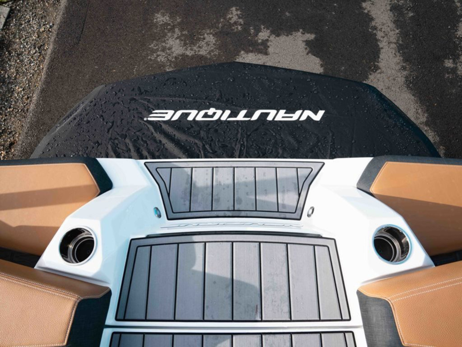 2026 Nautique Super Air Nautique GS20