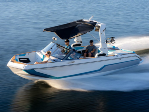 2026 Nautique Boats GS20 for sale in Seattle, Washington