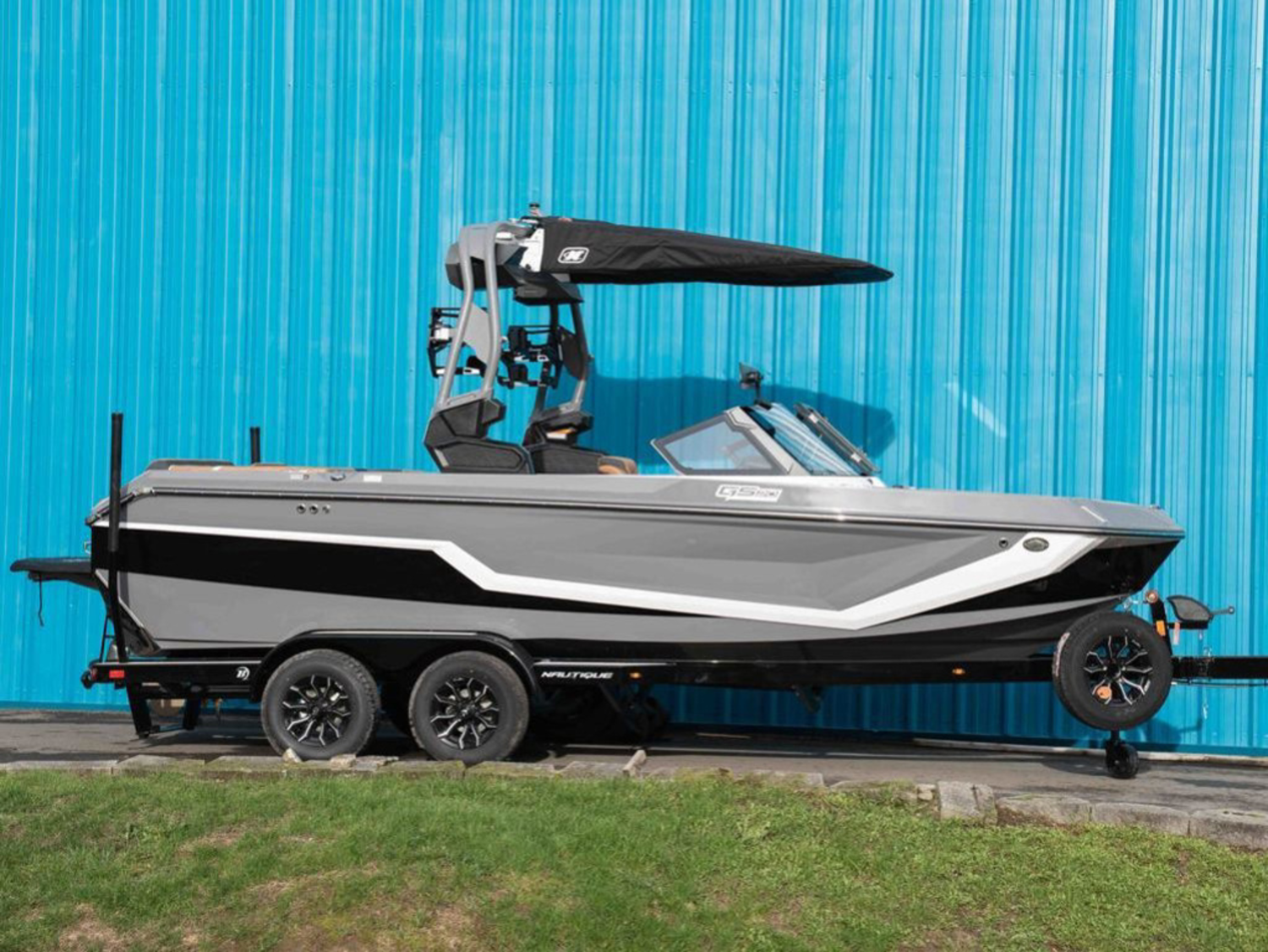2026 Nautique Super Air Nautique GS20