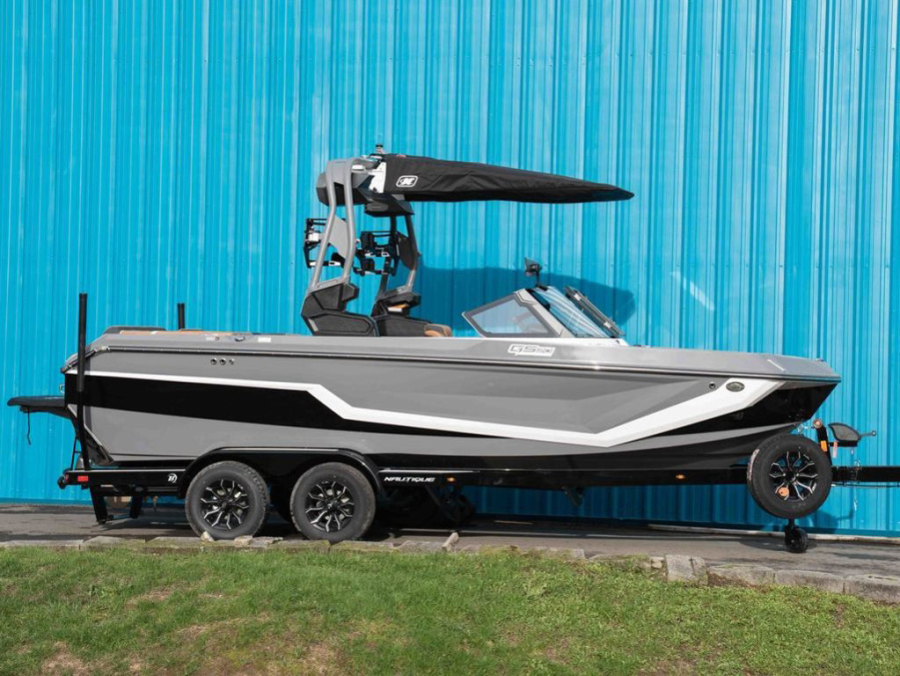 2026 Nautique Boats GS20 for sale in Seattle, Washington