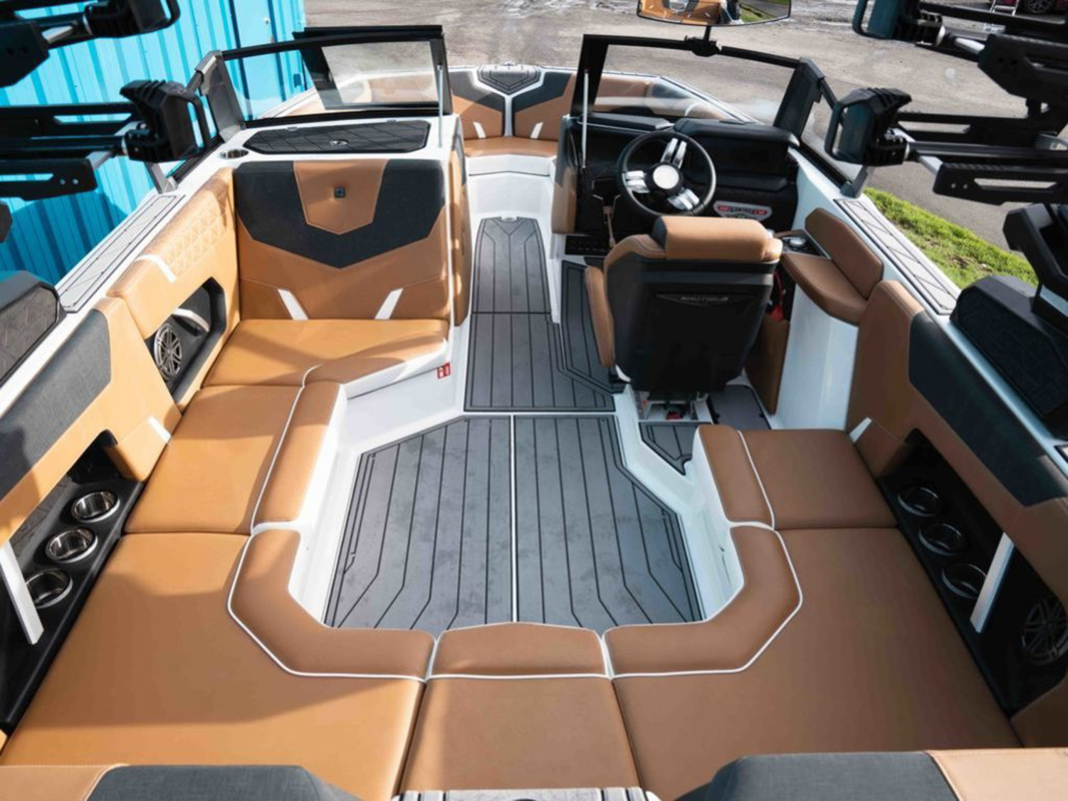 2026 Nautique Super Air Nautique GS20