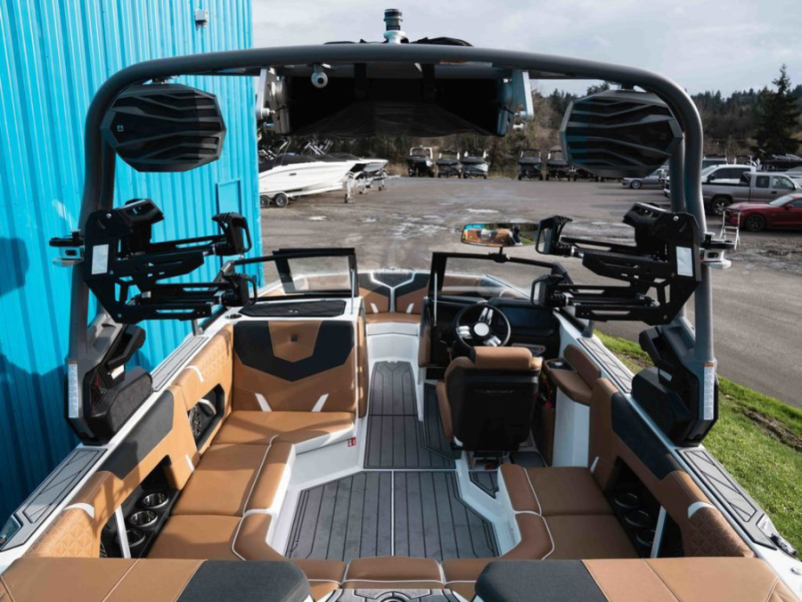 2026 Nautique Boats GS20 for sale in Seattle, Washington