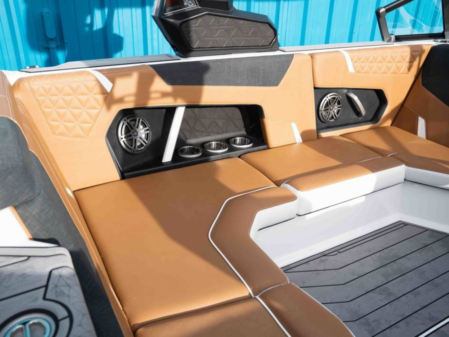 2026 Nautique Super Air Nautique GS20