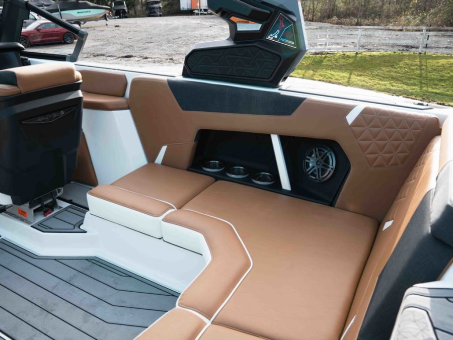 2026 Nautique Boats GS20 for sale in Seattle, Washington