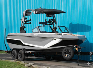 2026 Nautique Super Air Nautique GS20