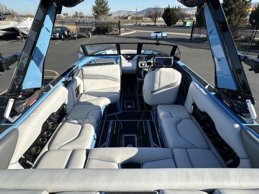 2026 Centurion Boats Nv233 for sale in Prosser, Washington
