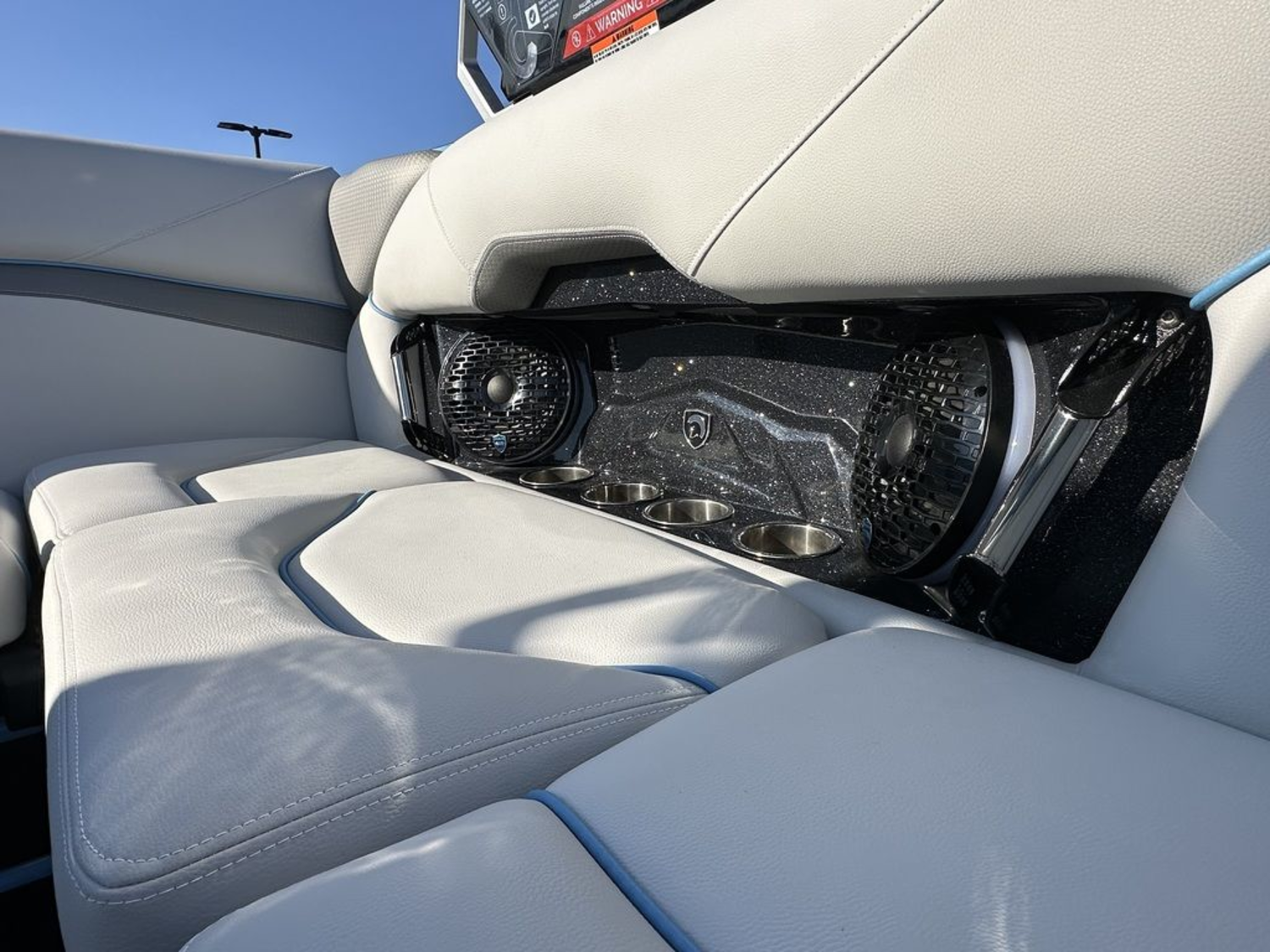 2026 Centurion Nv233