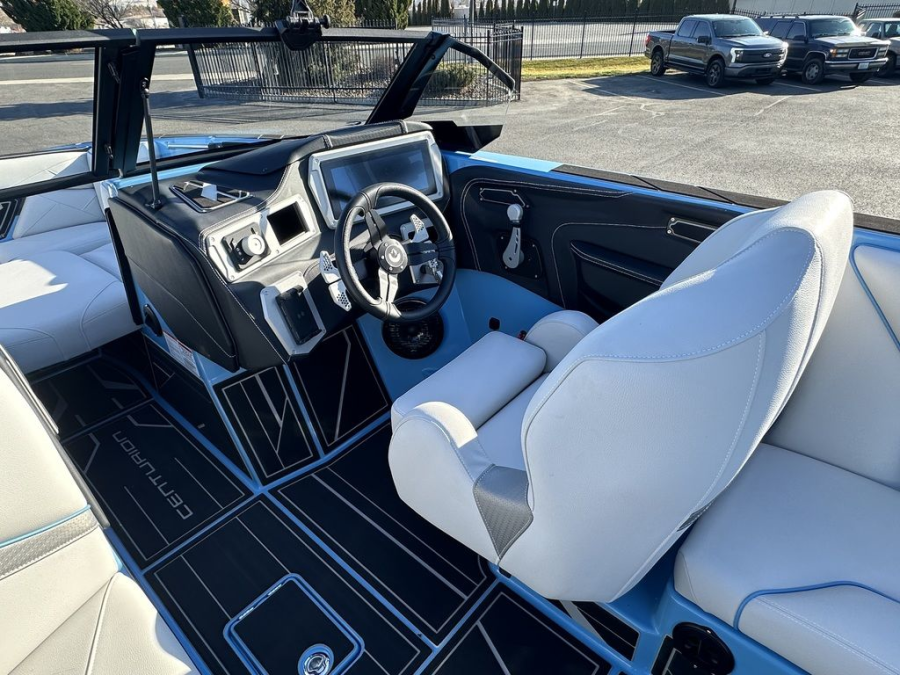 2026 Centurion Boats Nv233 for sale in Prosser, Washington