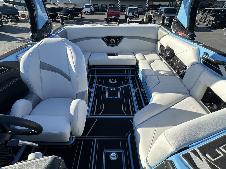 2026 Centurion Boats Nv233 for sale in Prosser, Washington