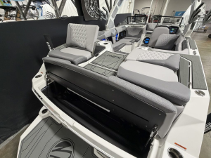 2026 Tige Boats 24RZX for sale in Layton, Utah