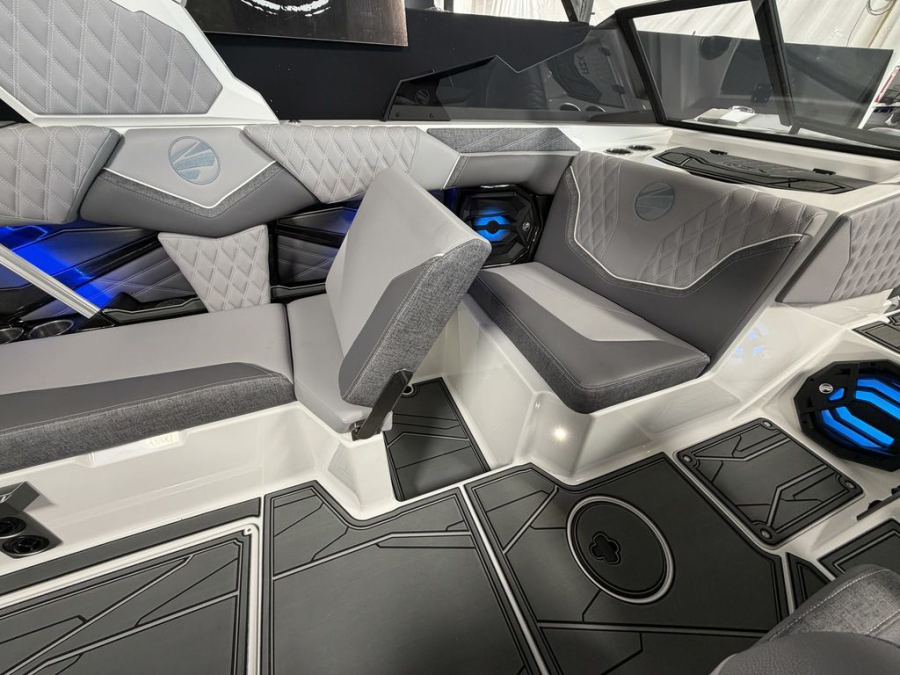 2026 Tige Boats 24RZX for sale in Layton, Utah