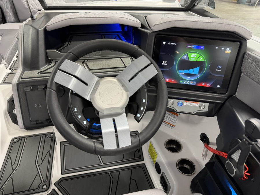 2026 Tige Boats 24RZX for sale in Layton, Utah