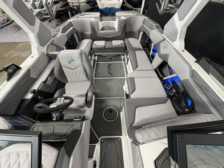 2026 Tige Boats 24RZX for sale in Layton, Utah