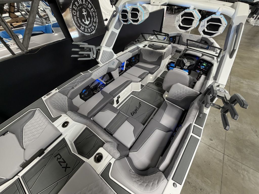 2026 Tige Boats 24RZX for sale in Layton, Utah