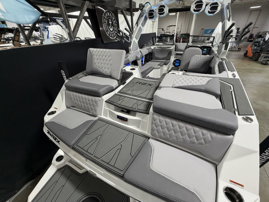 2026 Tige Boats 24RZX for sale in Layton, Utah