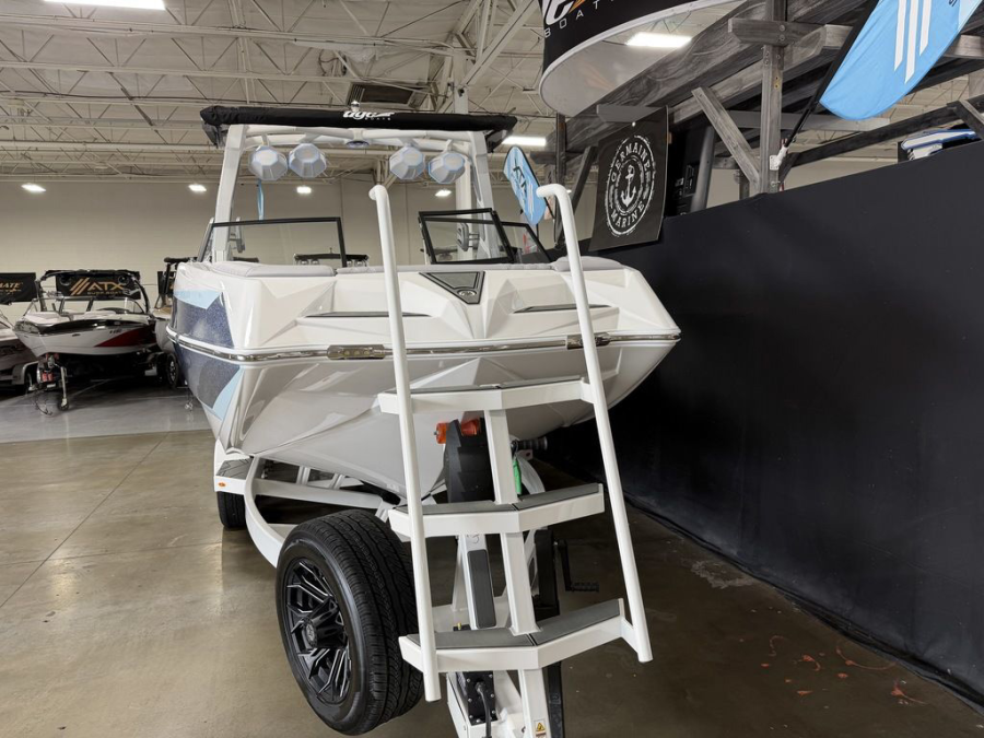 2026 Tige Boats 24RZX for sale in Layton, Utah