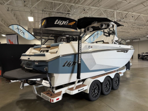 2024 Tige Boats Ultre 25ZX for sale in Layton, Utah