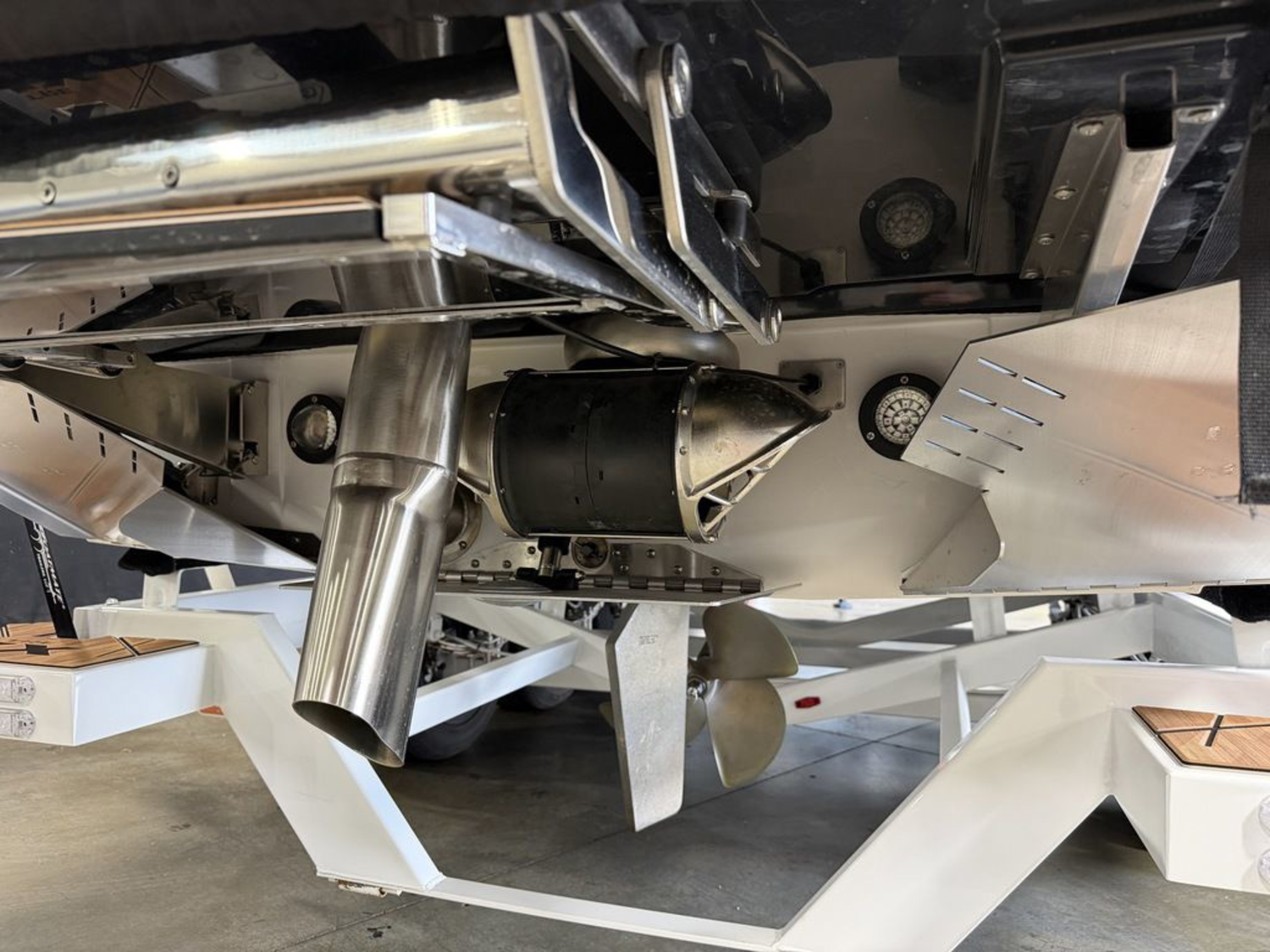 2024 Tige Ultre 25ZX