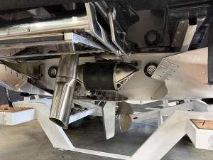 2024 Tige Boats Ultre 25ZX for sale in Layton, Utah