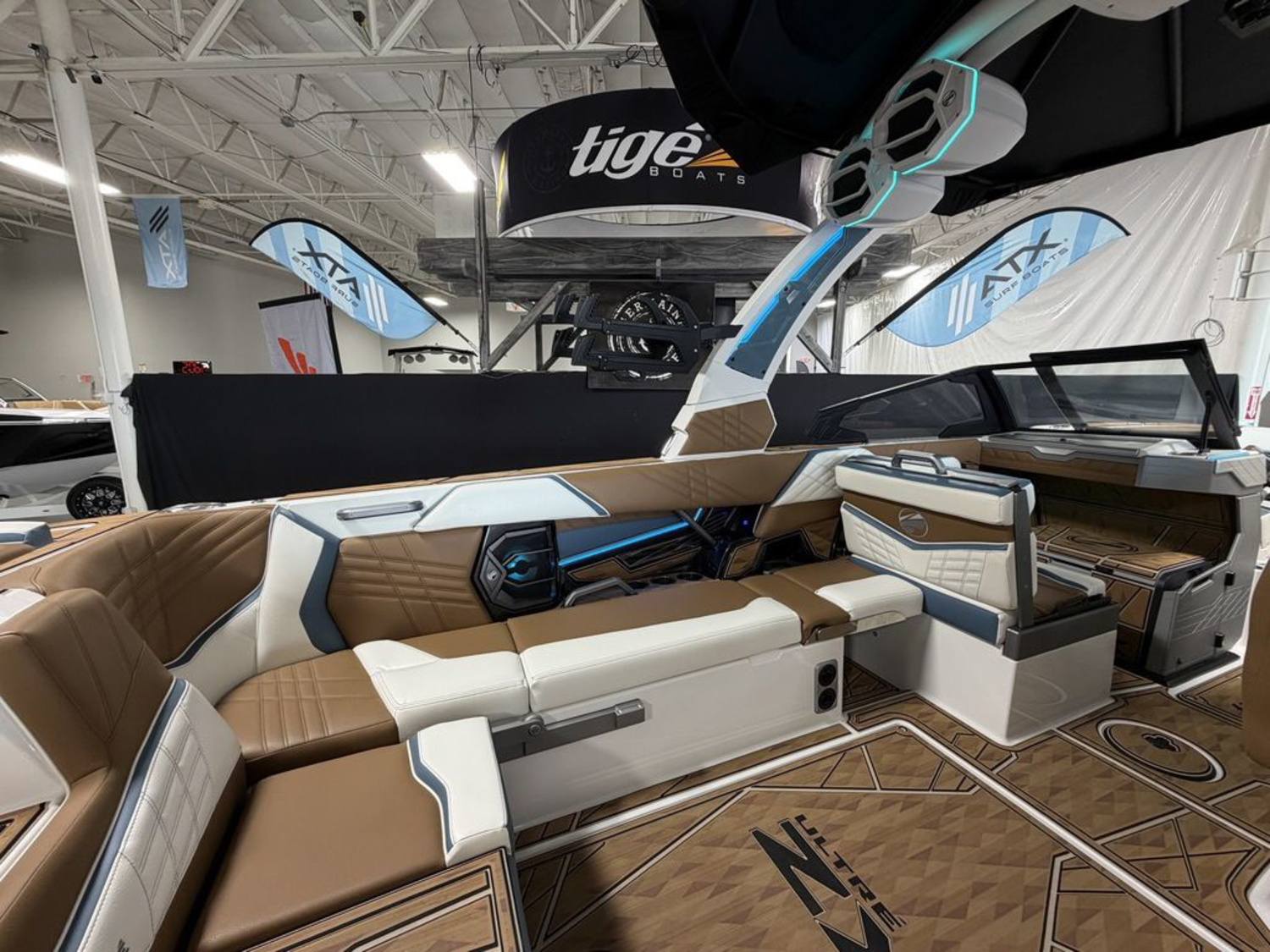 2024 Tige Ultre 25ZX