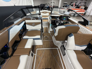 2024 Tige Boats Ultre 25ZX for sale in Layton, Utah