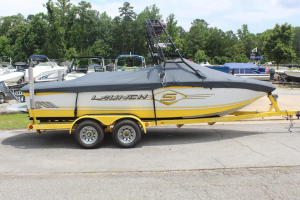 2001 Supra Boats Launch for sale in Buford, Georgia