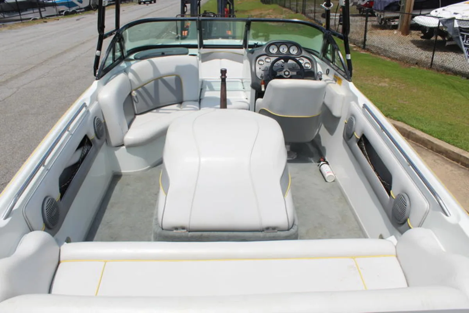 2001 Supra Boats Launch for sale in Buford, Georgia
