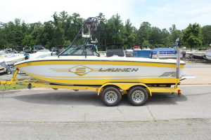 2001 Supra Boats Launch for sale in Buford, Georgia