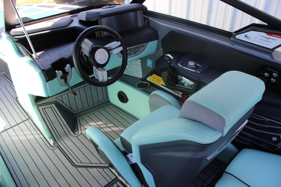 2023 Nautique Boats G23 for sale in Melrose, Florida